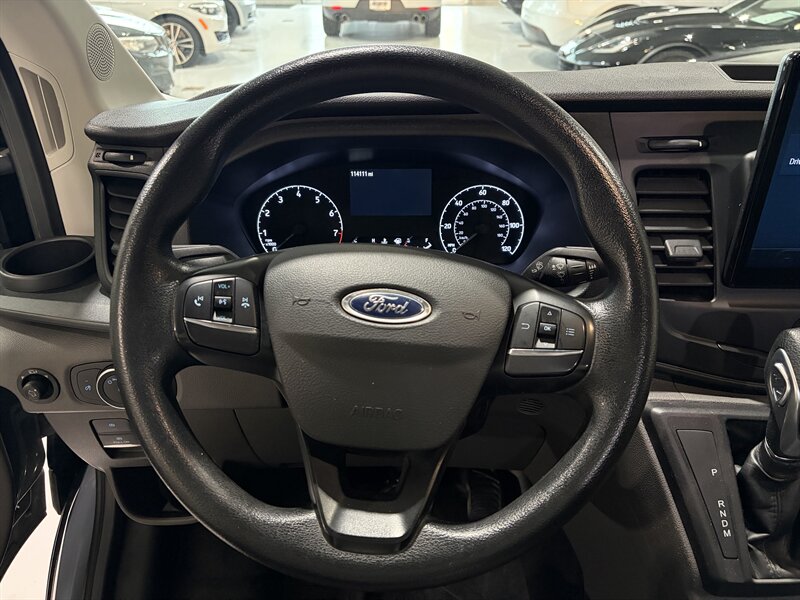 2022 Ford Transit 150 - Photo 8 - Grand Rapids, MI 49512