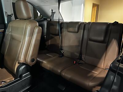 2018 Toyota Highlander Limited Platinum   - Photo 13 - Grand Rapids, MI 49512