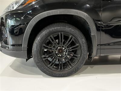2018 Toyota Highlander Limited Platinum   - Photo 15 - Grand Rapids, MI 49512