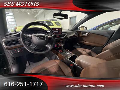 2014 Audi A7 3.0T quattro Prestige   - Photo 7 - Grand Rapids, MI 49512