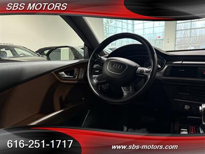 2014 Audi A7 3.0T quattro Prestige   - Photo 9 - Grand Rapids, MI 49512