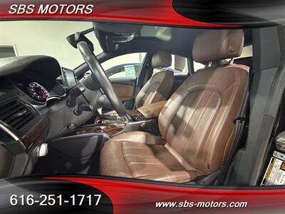 2014 Audi A7 3.0T quattro Prestige   - Photo 6 - Grand Rapids, MI 49512