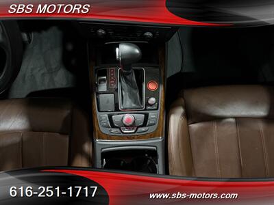 2014 Audi A7 3.0T quattro Prestige   - Photo 11 - Grand Rapids, MI 49512