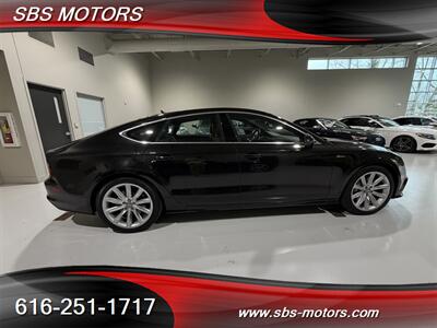 2014 Audi A7 3.0T quattro Prestige   - Photo 21 - Grand Rapids, MI 49512