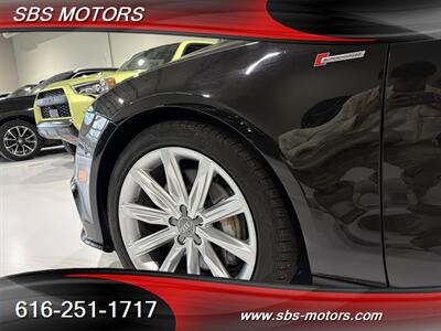 2014 Audi A7 3.0T quattro Prestige   - Photo 4 - Grand Rapids, MI 49512