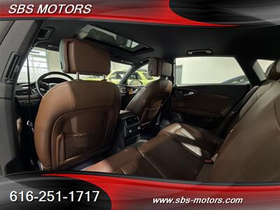 2014 Audi A7 3.0T quattro Prestige   - Photo 14 - Grand Rapids, MI 49512