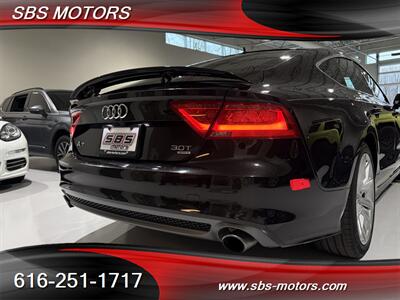 2014 Audi A7 3.0T quattro Prestige   - Photo 19 - Grand Rapids, MI 49512