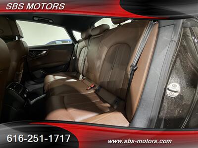 2014 Audi A7 3.0T quattro Prestige   - Photo 16 - Grand Rapids, MI 49512