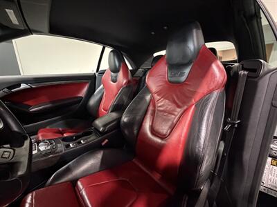 2014 Audi S5 3.0T quattro Prestige - Photo 6 - Grand Rapids, MI 49512