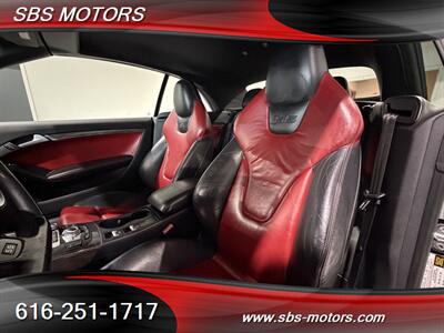 2014 Audi S5 3.0T quattro Prestige - Photo 6 - Grand Rapids, MI 49512