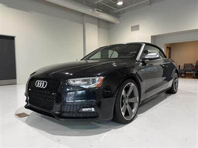 2014 Audi S5 3.0T quattro Prestige - Photo 17 - Grand Rapids, MI 49512
