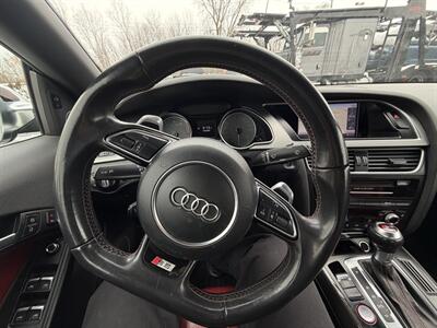 2014 Audi S5 3.0T quattro Prestige - Photo 10 - Grand Rapids, MI 49512