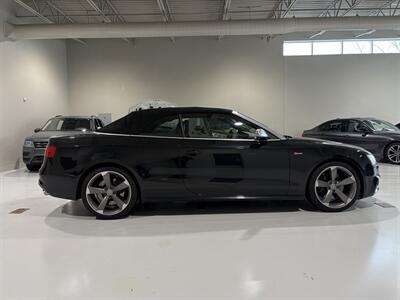 2014 Audi S5 3.0T quattro Prestige - Photo 16 - Grand Rapids, MI 49512