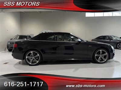 2014 Audi S5 3.0T quattro Prestige - Photo 16 - Grand Rapids, MI 49512