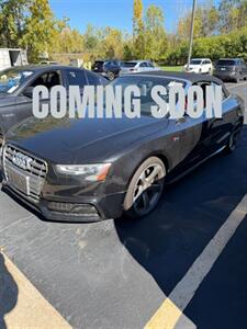 2014 Audi S5 3.0T quattro Prestige   - Photo 1 - Grand Rapids, MI 49512