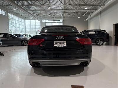 2014 Audi S5 3.0T quattro Prestige - Photo 14 - Grand Rapids, MI 49512