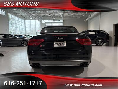 2014 Audi S5 3.0T quattro Prestige - Photo 14 - Grand Rapids, MI 49512