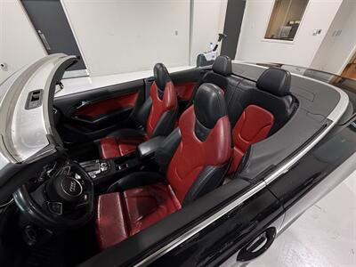 2014 Audi S5 3.0T quattro Prestige - Photo 12 - Grand Rapids, MI 49512