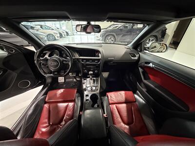 2014 Audi S5 3.0T quattro Prestige - Photo 9 - Grand Rapids, MI 49512