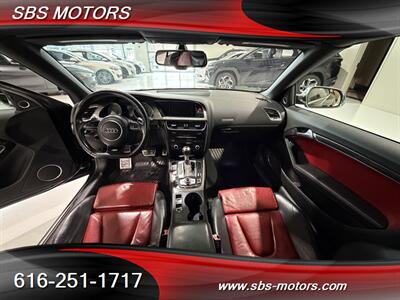 2014 Audi S5 3.0T quattro Prestige - Photo 9 - Grand Rapids, MI 49512