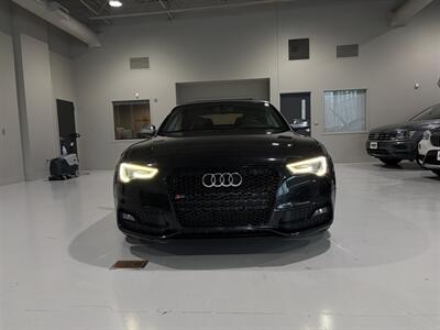 2014 Audi S5 3.0T quattro Prestige - Photo 2 - Grand Rapids, MI 49512