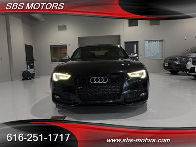 2014 Audi S5 3.0T quattro Prestige - Photo 2 - Grand Rapids, MI 49512