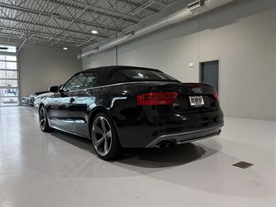 2014 Audi S5 3.0T quattro Prestige - Photo 13 - Grand Rapids, MI 49512