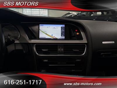 2014 Audi S5 3.0T quattro Prestige - Photo 11 - Grand Rapids, MI 49512