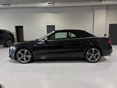 2014 Audi S5 3.0T quattro Prestige - Photo 4 - Grand Rapids, MI 49512
