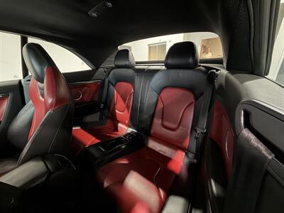 2014 Audi S5 3.0T quattro Prestige - Photo 8 - Grand Rapids, MI 49512
