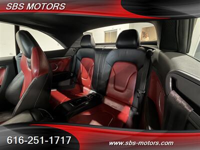 2014 Audi S5 3.0T quattro Prestige - Photo 8 - Grand Rapids, MI 49512
