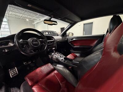2014 Audi S5 3.0T quattro Prestige - Photo 5 - Grand Rapids, MI 49512