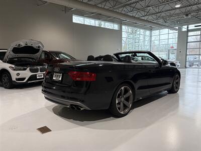 2014 Audi S5 3.0T quattro Prestige - Photo 15 - Grand Rapids, MI 49512