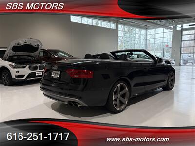 2014 Audi S5 3.0T quattro Prestige - Photo 15 - Grand Rapids, MI 49512
