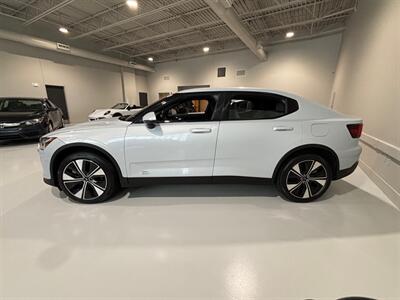 2023 Polestar 2 Long Range Single Motor   - Photo 4 - Grand Rapids, MI 49512