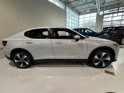 2023 Polestar 2 Long Range Single Motor   - Photo 2 - Grand Rapids, MI 49512