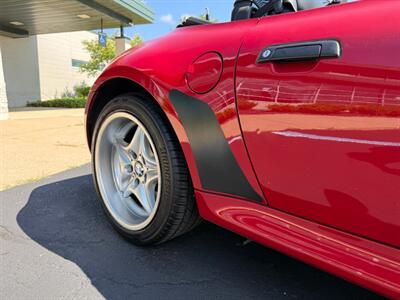 1999 BMW Z3 M - Photo 28 - Grand Rapids, MI 49512