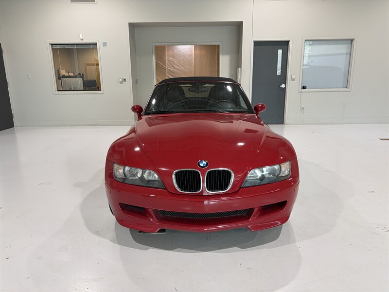 1999 BMW Z3 M - Photo 5 - Grand Rapids, MI 49512
