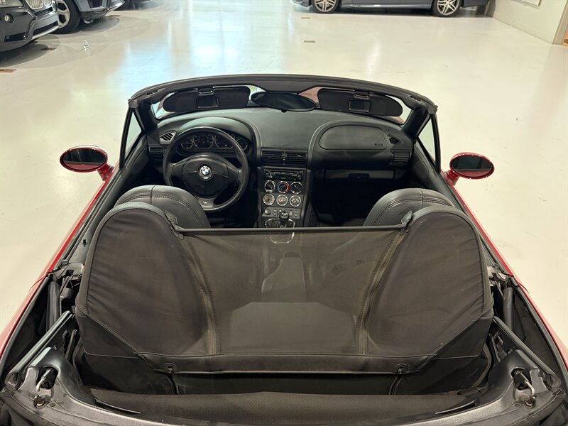 1999 BMW Z3 M - Photo 44 - Grand Rapids, MI 49512