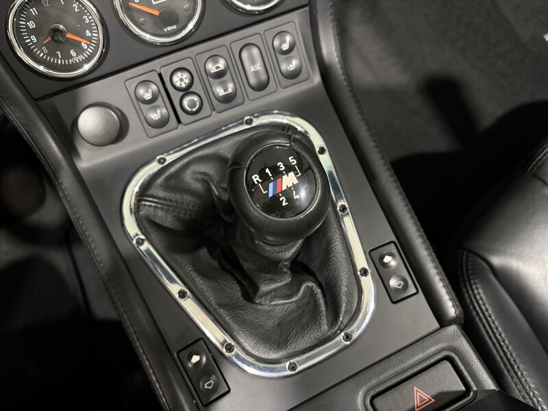 1999 BMW Z3 M - Photo 40 - Grand Rapids, MI 49512
