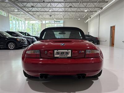 1999 BMW Z3 M - Photo 17 - Grand Rapids, MI 49512