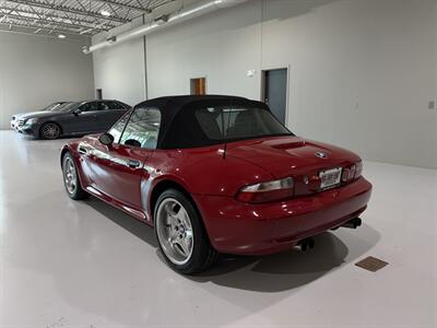 1999 BMW Z3 M - Photo 16 - Grand Rapids, MI 49512