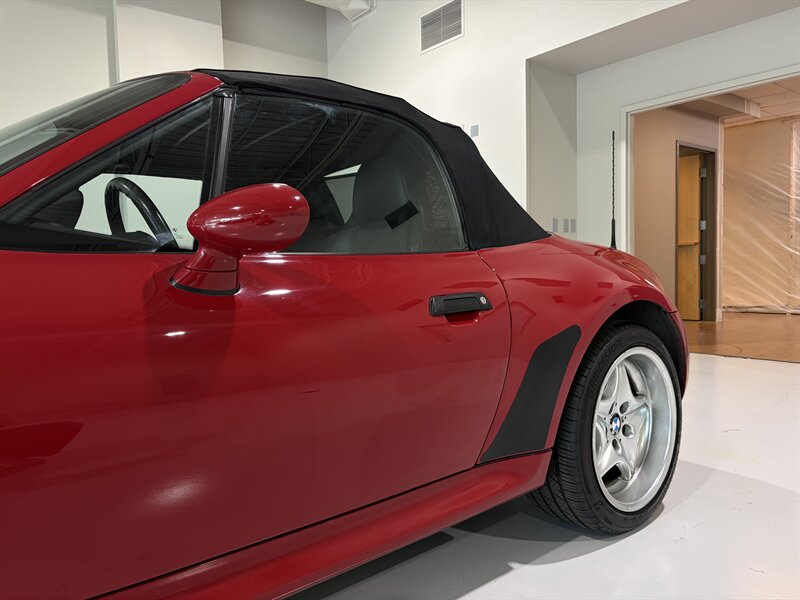 1999 BMW Z3 M - Photo 15 - Grand Rapids, MI 49512