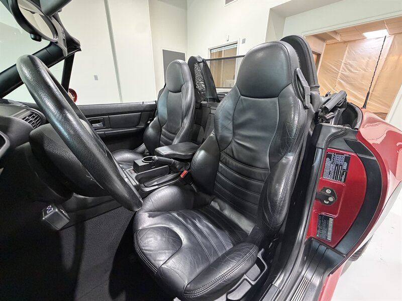 1999 BMW Z3 M - Photo 31 - Grand Rapids, MI 49512