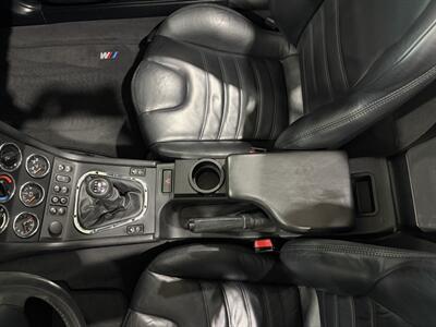 1999 BMW Z3 M - Photo 41 - Grand Rapids, MI 49512