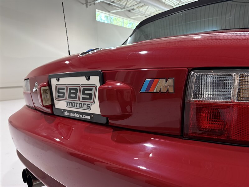 1999 BMW Z3 M - Photo 18 - Grand Rapids, MI 49512
