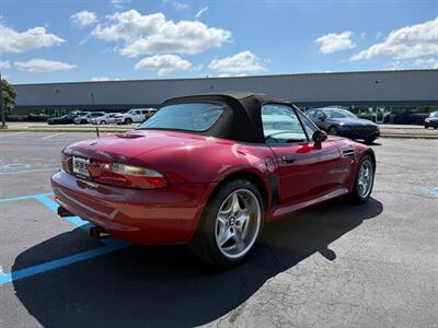1999 BMW Z3 M - Photo 23 - Grand Rapids, MI 49512