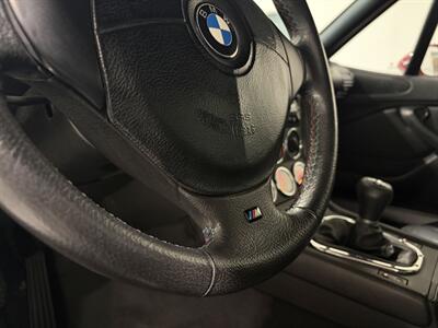 1999 BMW Z3 M - Photo 37 - Grand Rapids, MI 49512