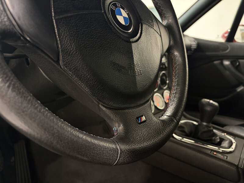 1999 BMW Z3 M - Photo 37 - Grand Rapids, MI 49512