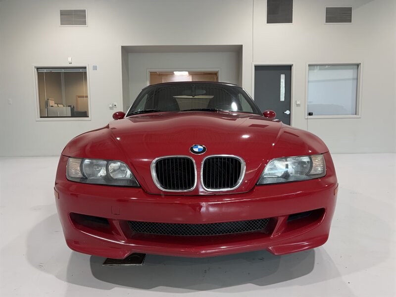 1999 BMW Z3 M - Photo 9 - Grand Rapids, MI 49512